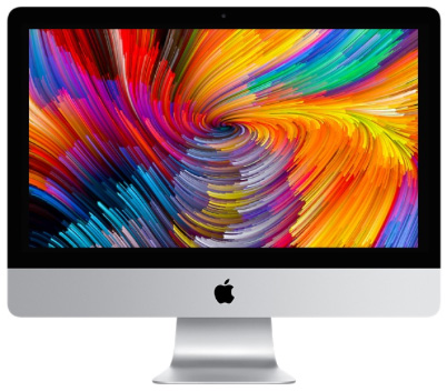 Configure a 2019 iMac for Video Editing [u] | Larry Jordan