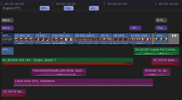 Final cut vs premiere hot sale 2018