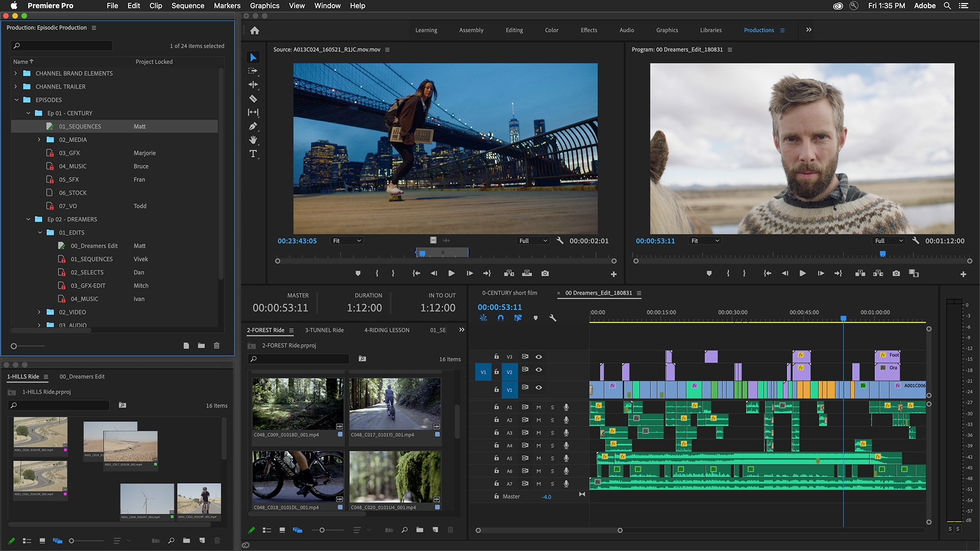 premiere pro cc 2020