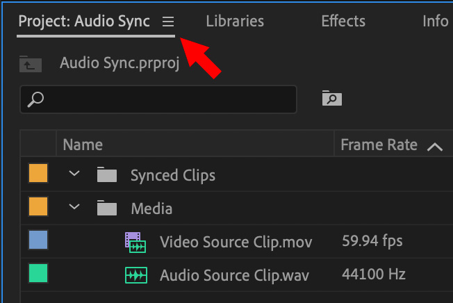 video noise reduction adobe premiere cs6