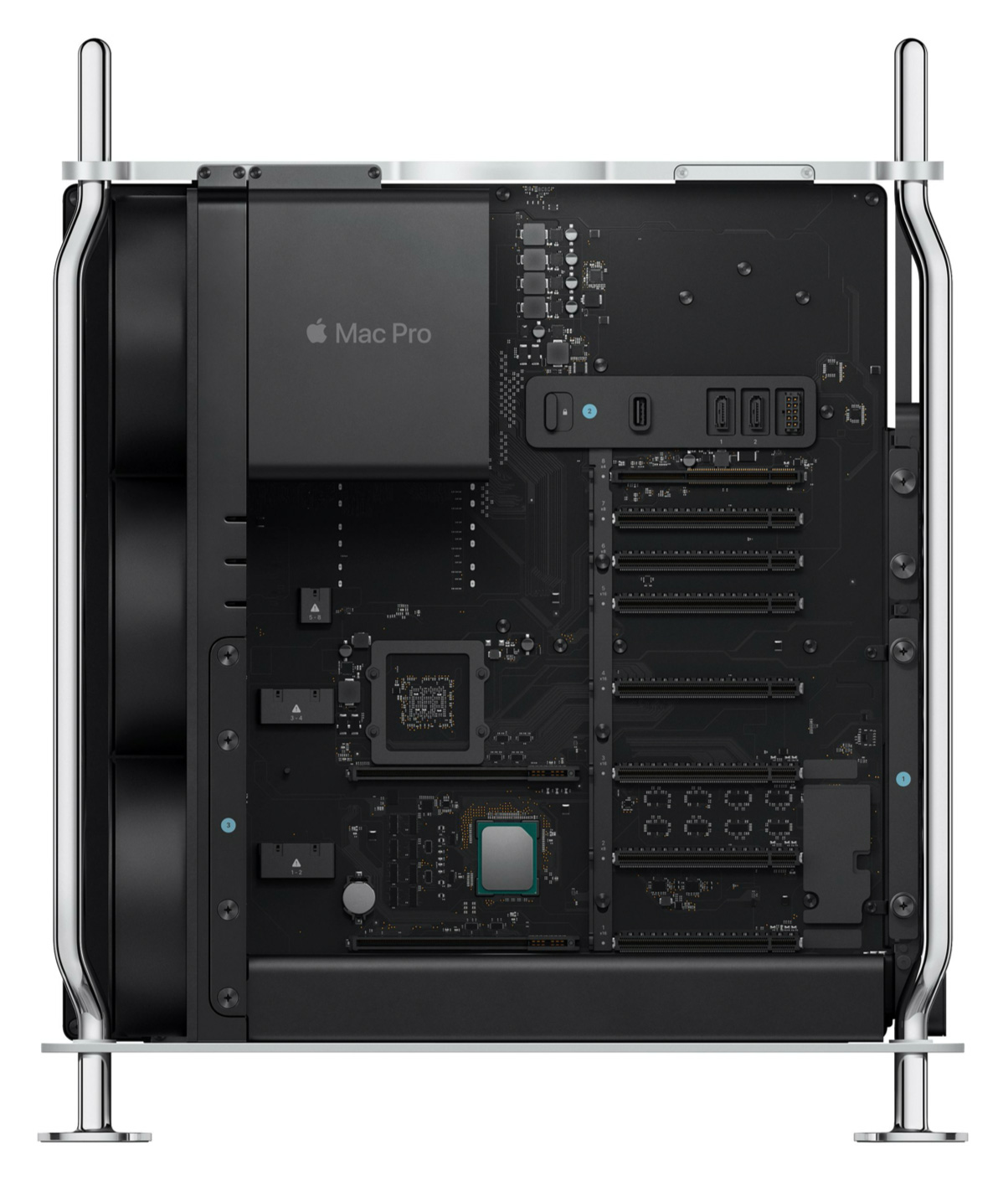 2019 store mac pro