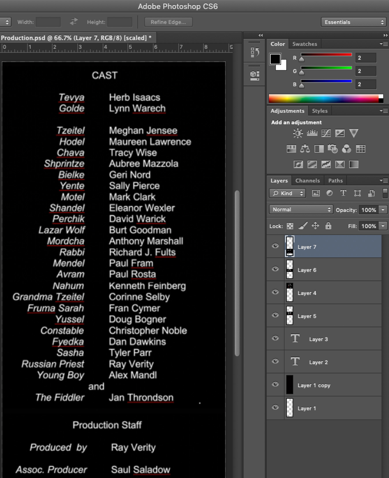 how to download fonts into final cut pro