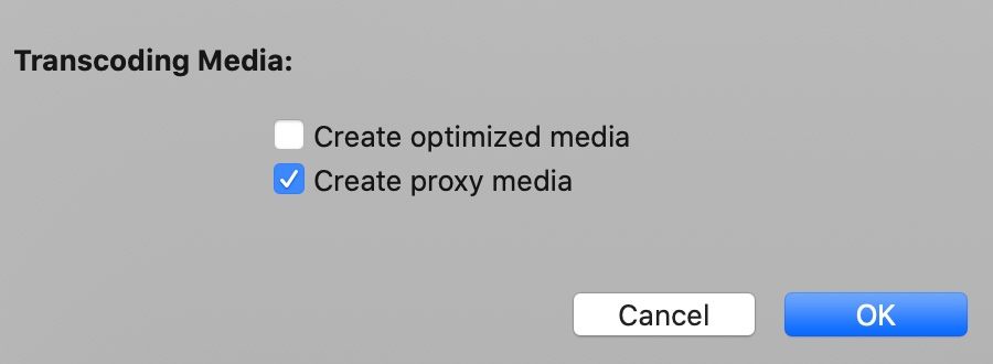 fcpx clip box lower left