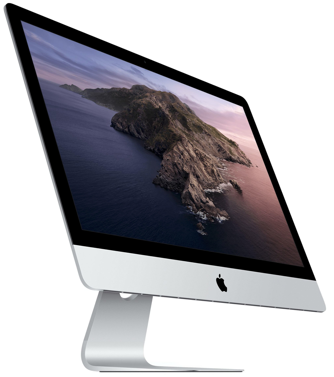 apple mac desktop for video editing