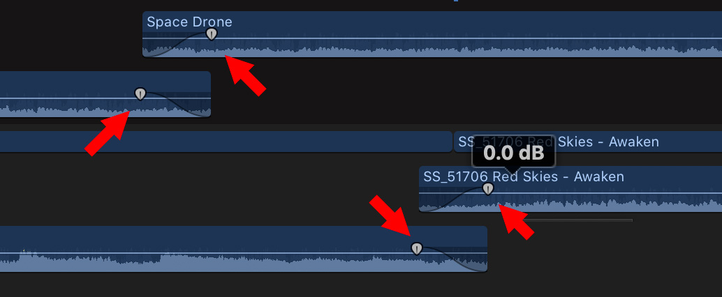 logic pro 10.4 sample rate missing