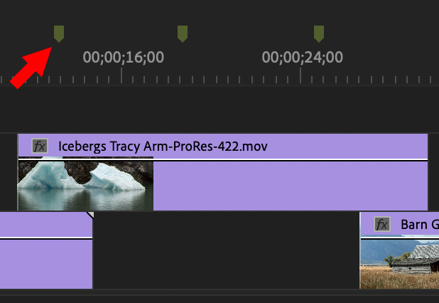 Premiere Pro: Timeline Marker Secrets | Larry Jordan