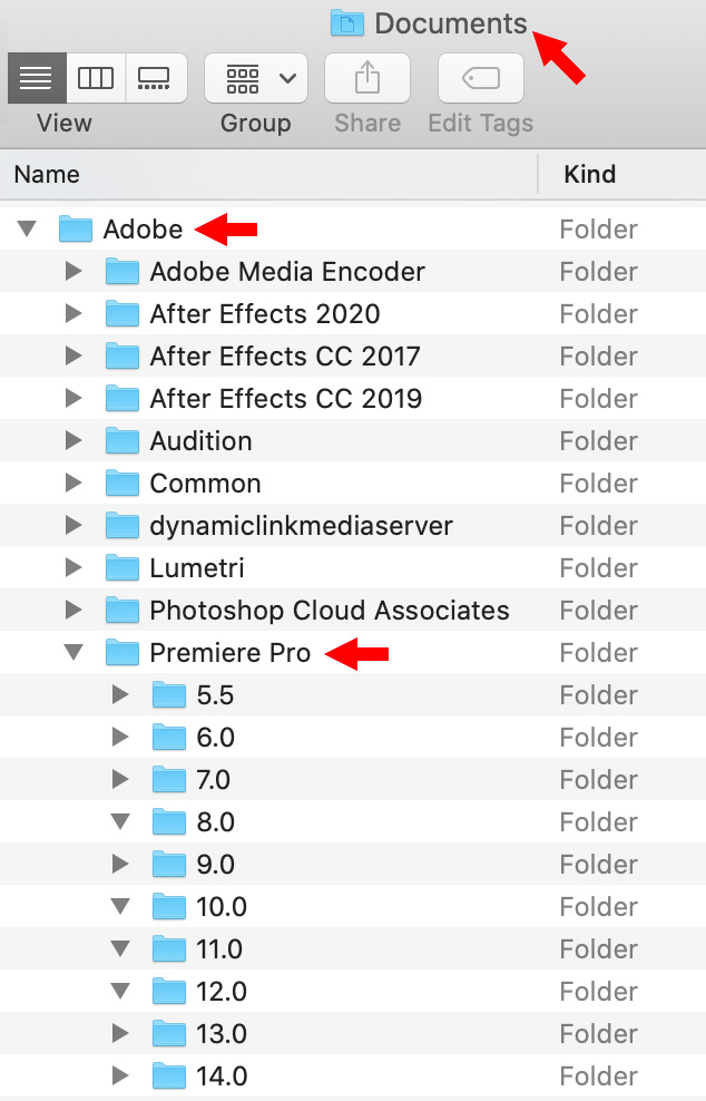 adobe plugins folder for mac