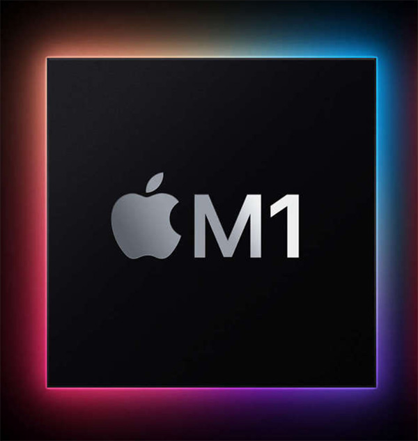 Apple M1 vs. Intel i7: Here's the Full-scale Comparion