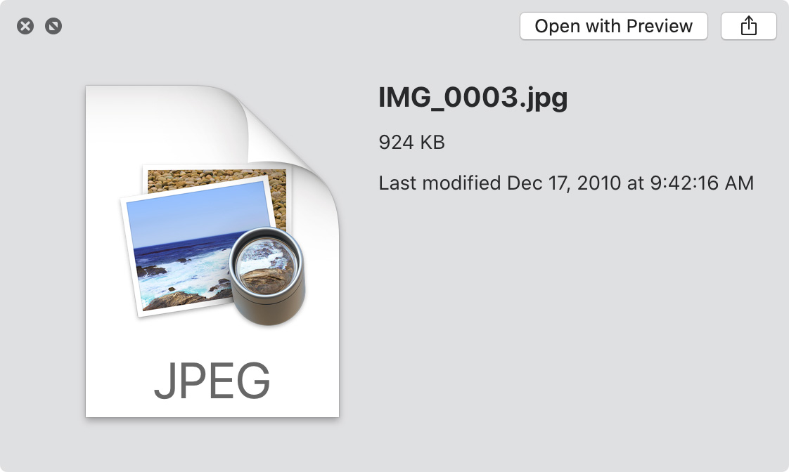 jpeg repair freeware