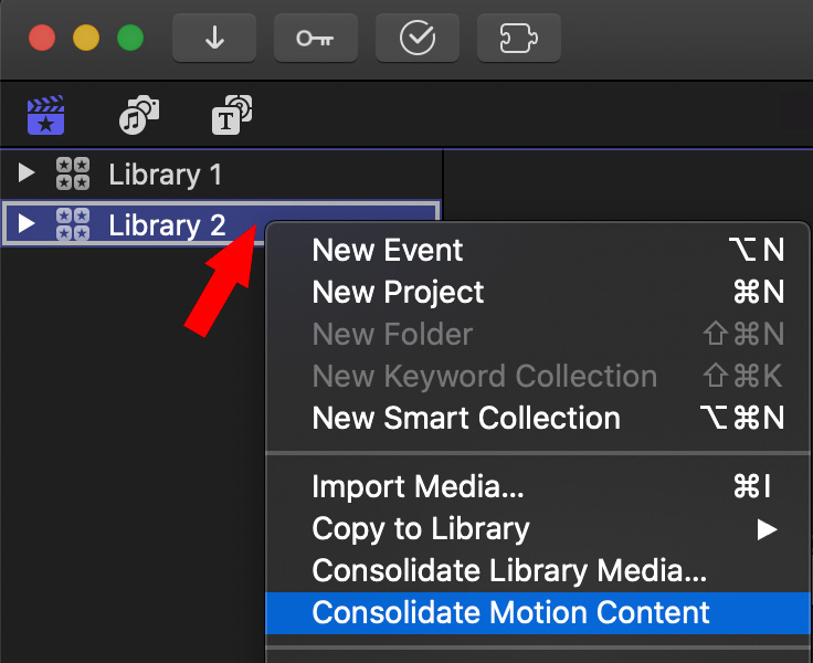 how to put massive x factory library in the right folder