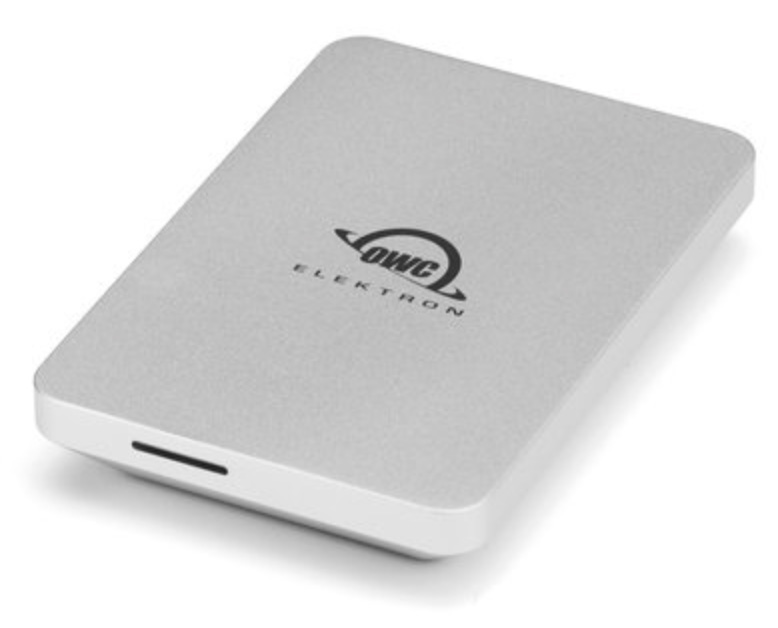 Owc hot sale ssd reviews