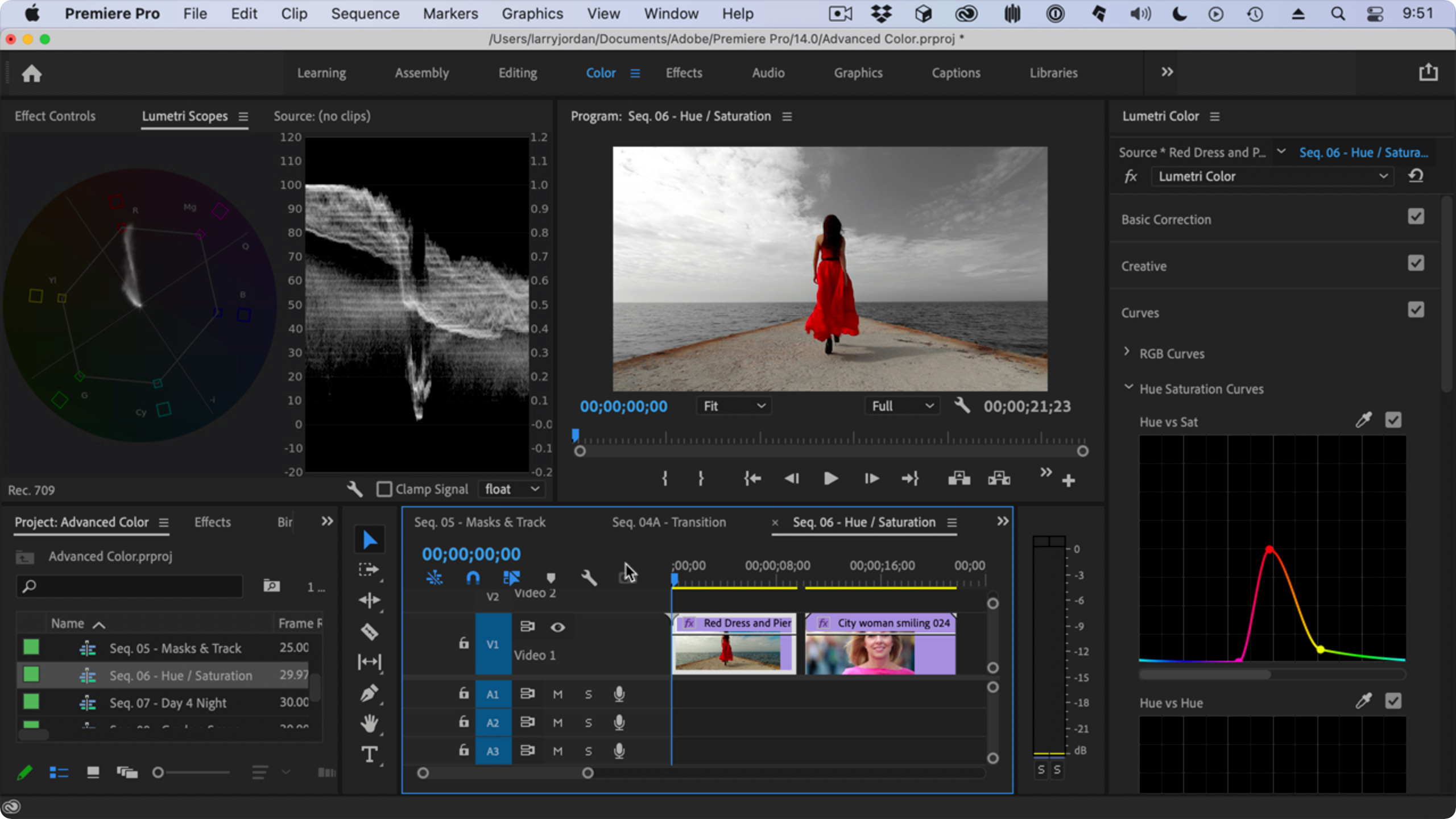 what is adobe premiere pro