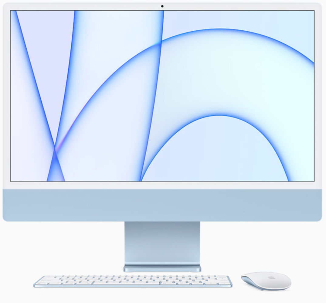 mac configuration for video editing