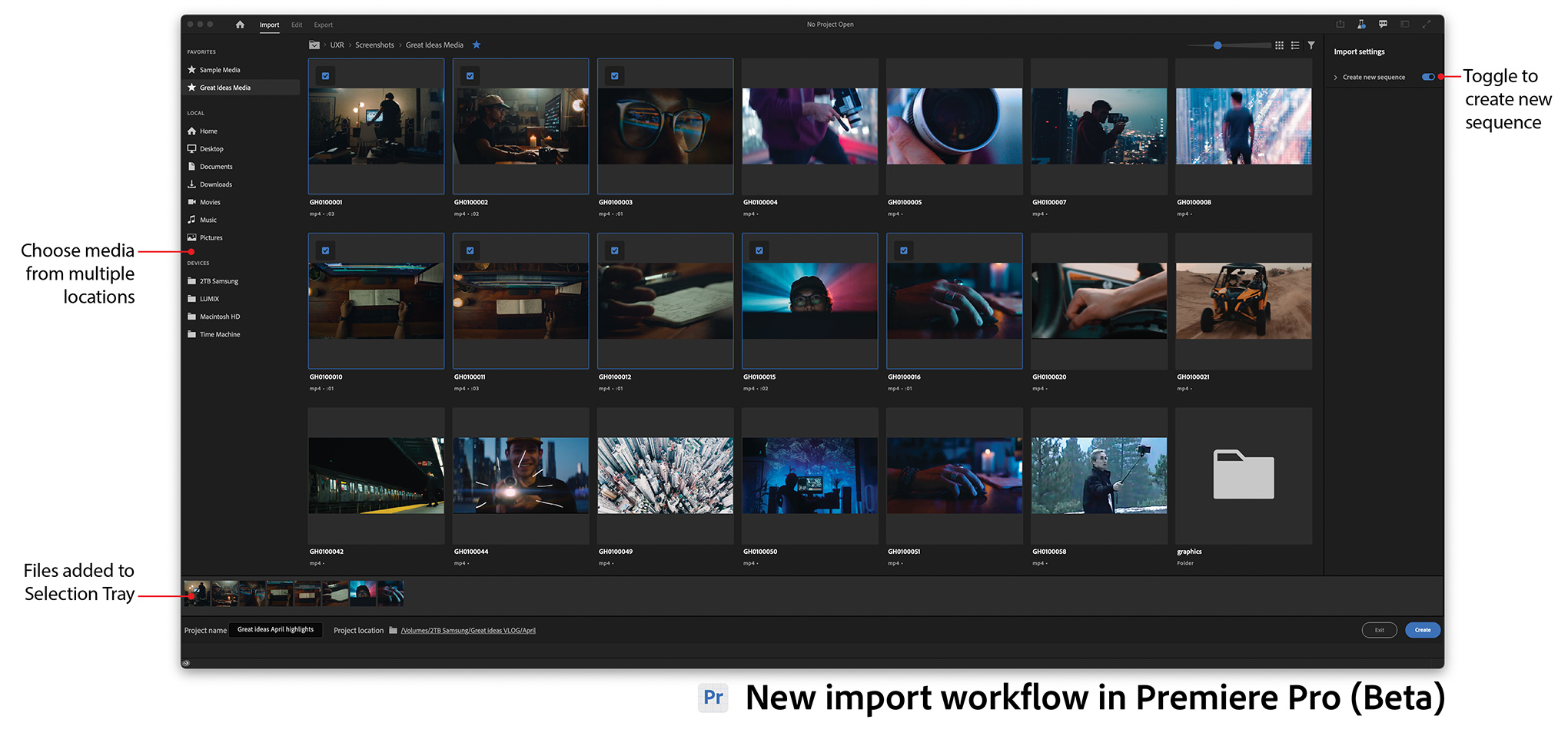 import preset adobe premiere so low