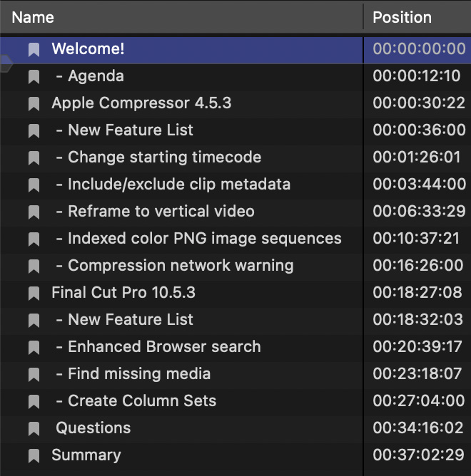 download the new version for apple Compressor