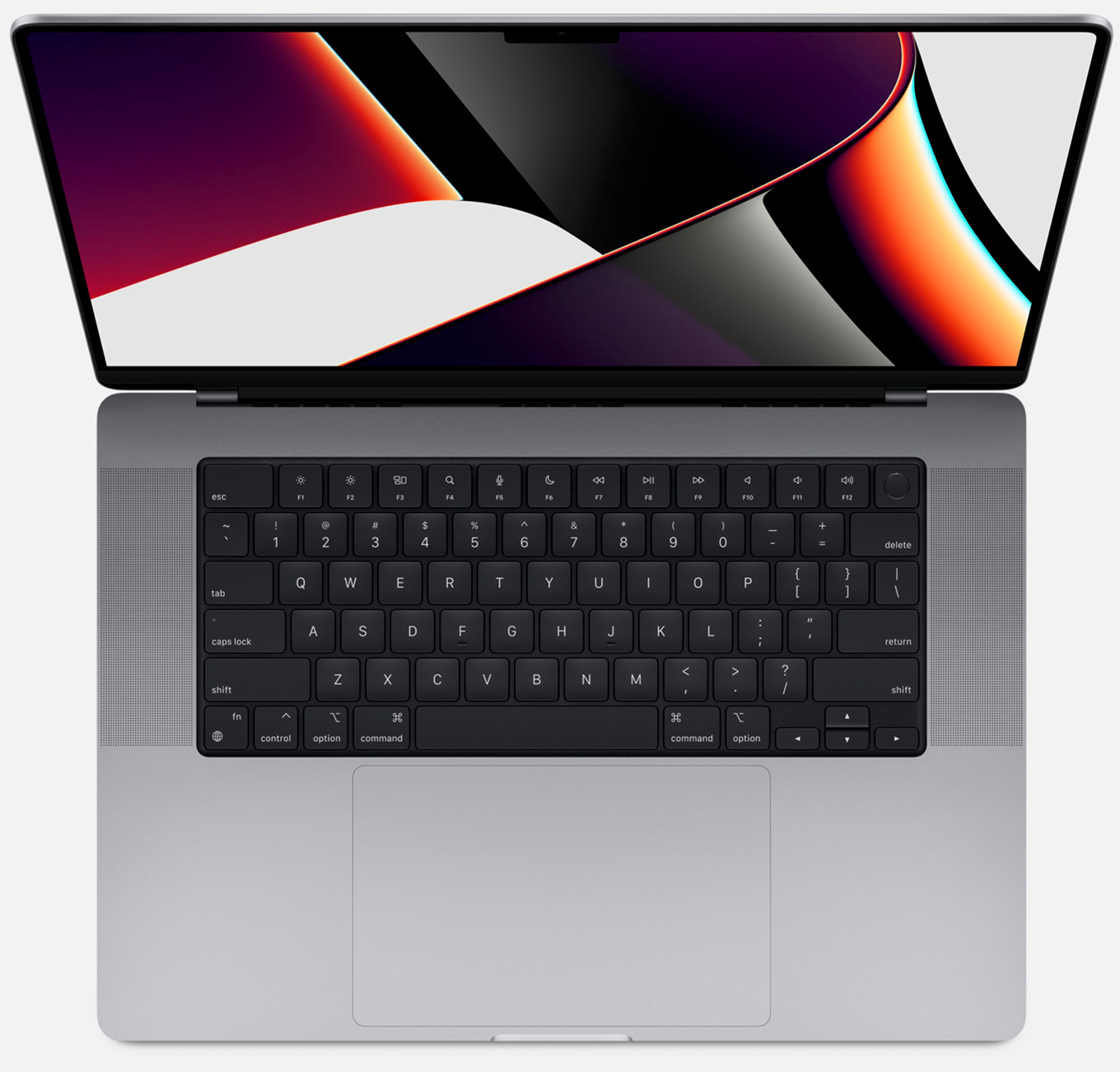 mac laptop spec for editing