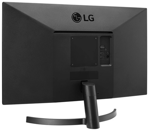 What does LG stand for?