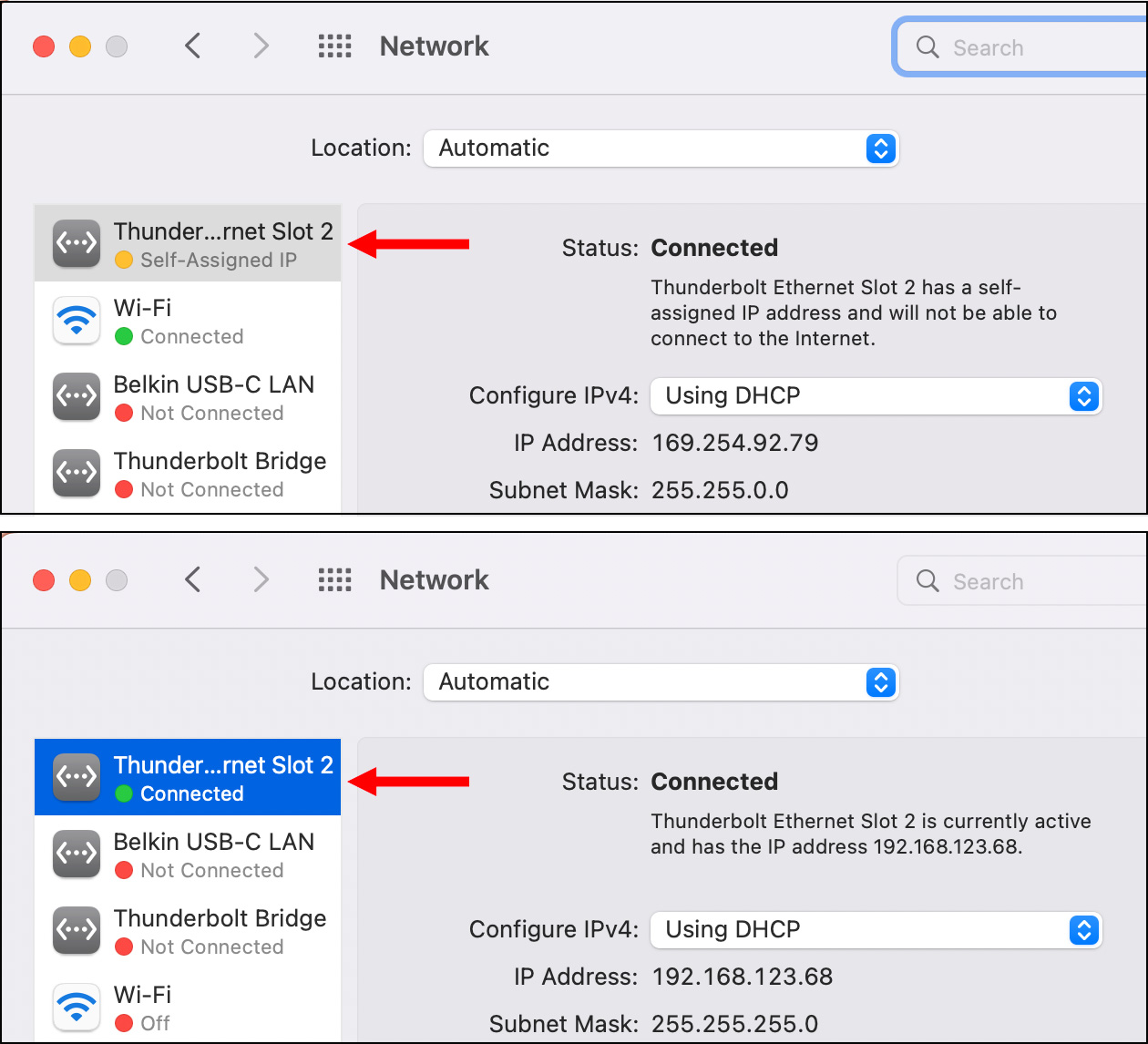 Review: CalDigit Thunderbolt Station 4 (TS4) Dock [u] | Larry Jordan