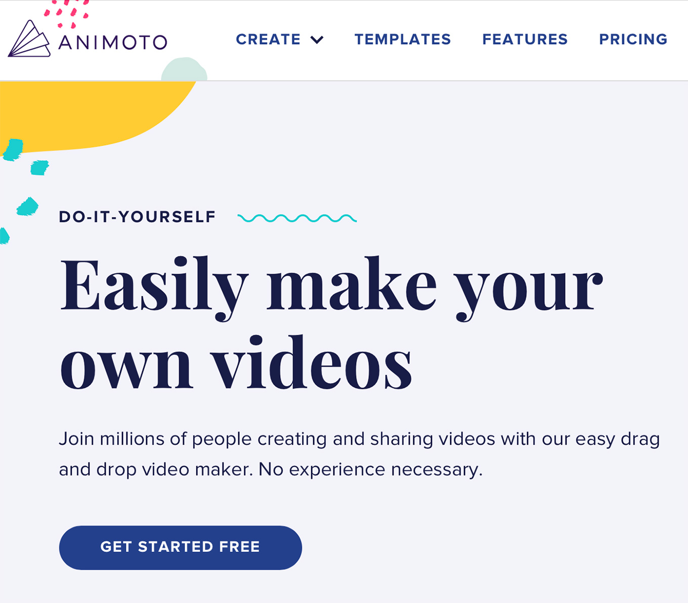 How to Make a GIF From a Video (3 Step Quick Guide) - Animoto