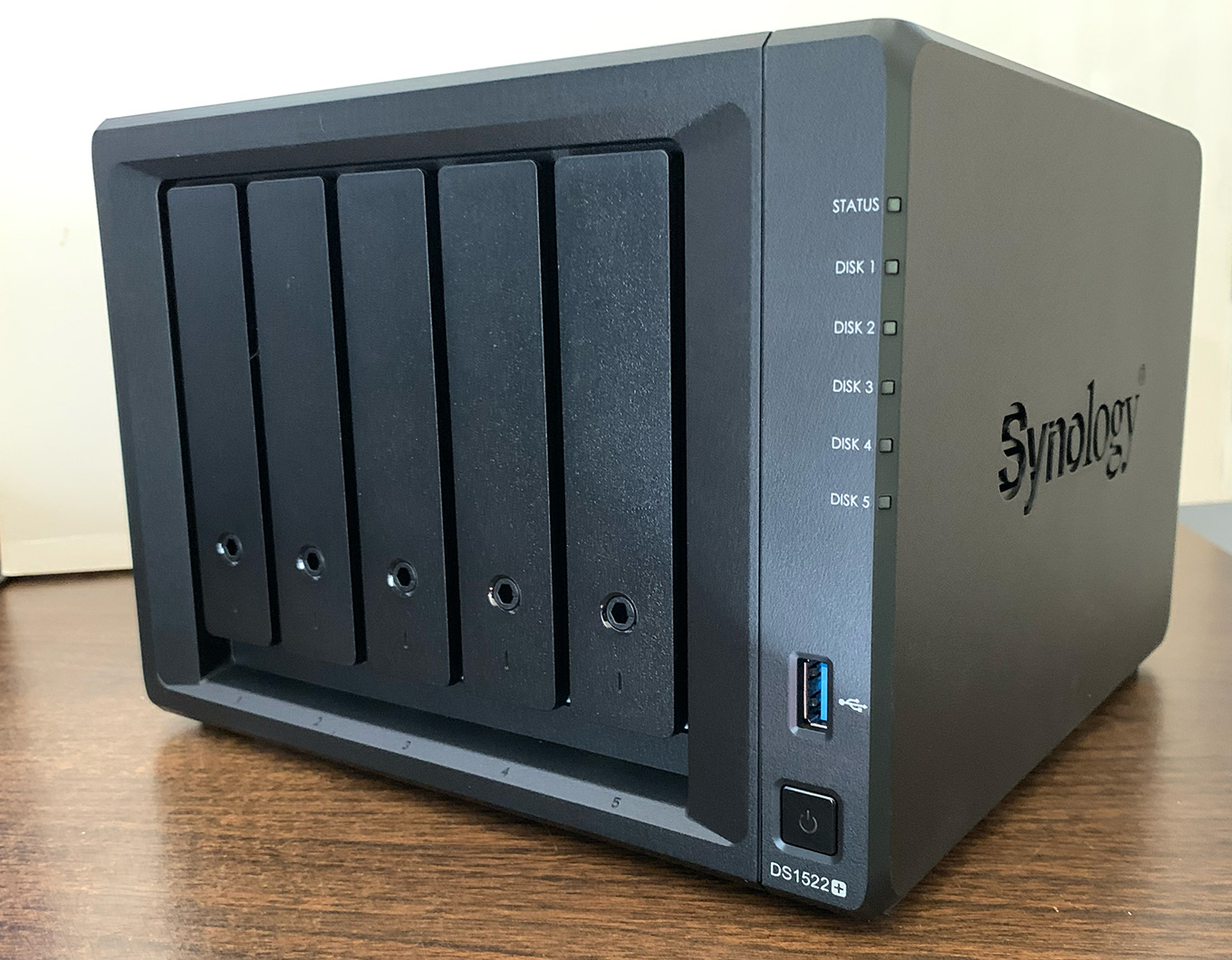 Synology NAS - SCT Systems Co.,Ltd. Thailand