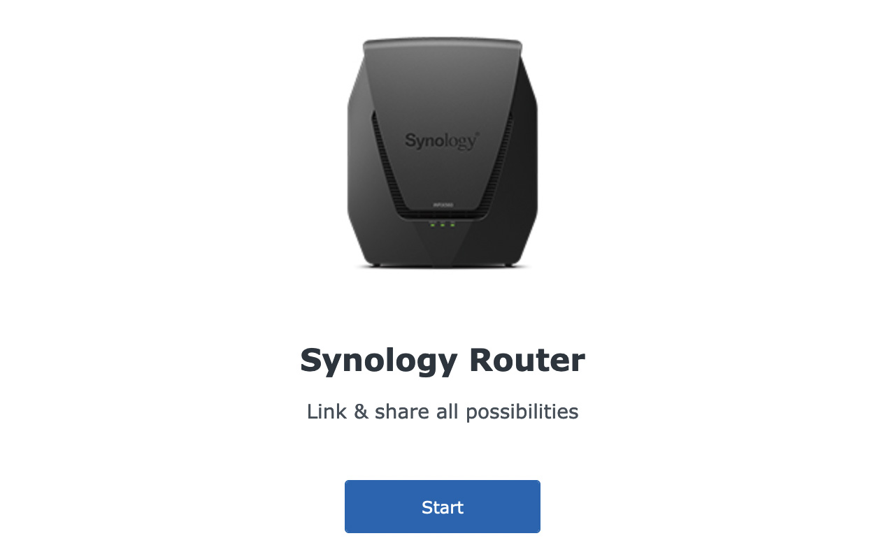 Review: Upgrading Your Wireless Network With The Synology WRX560 - GeekDad