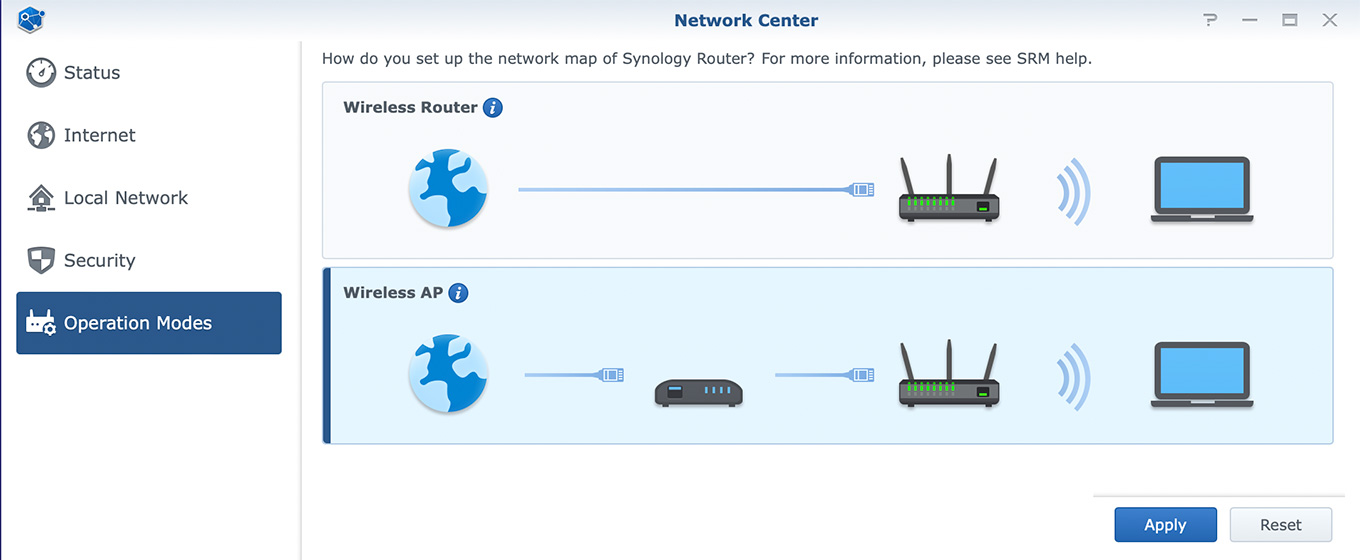 Synology Mesh Wi-Fi System Quick Start Guide - Synology Knowledge Center