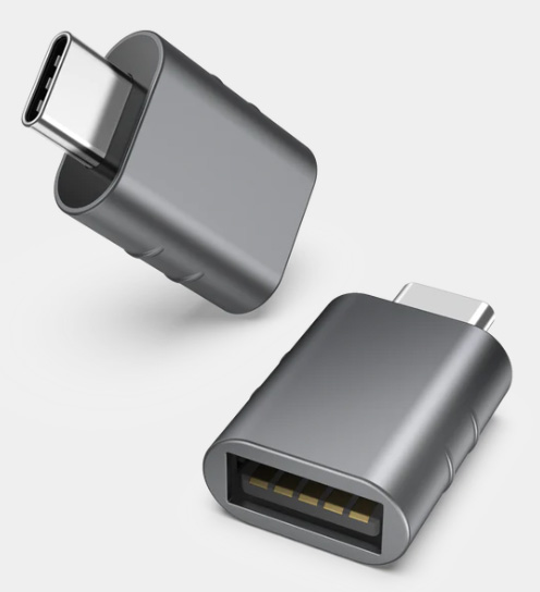 Comsol USB-C to USB-A Adapter