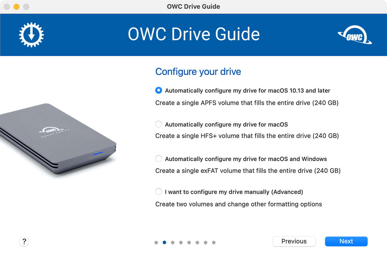 OWC Thunderbolt 4 Hub Review - iPad Pro and Intel MacBook Pro