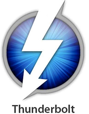 Intel Announces Thunderbolt 3 - Thunderbolt Meets USB (At Last)